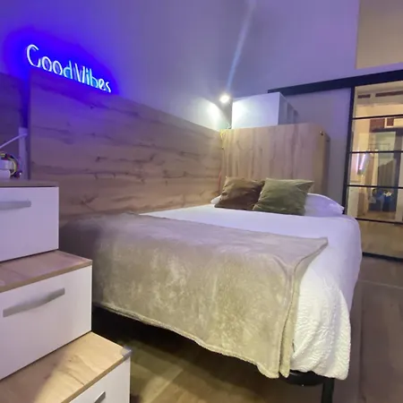 Appartement Centrico. Atocha-Lavapies. Nuevo. 100% Equipado. à Madrid Extérieur photo