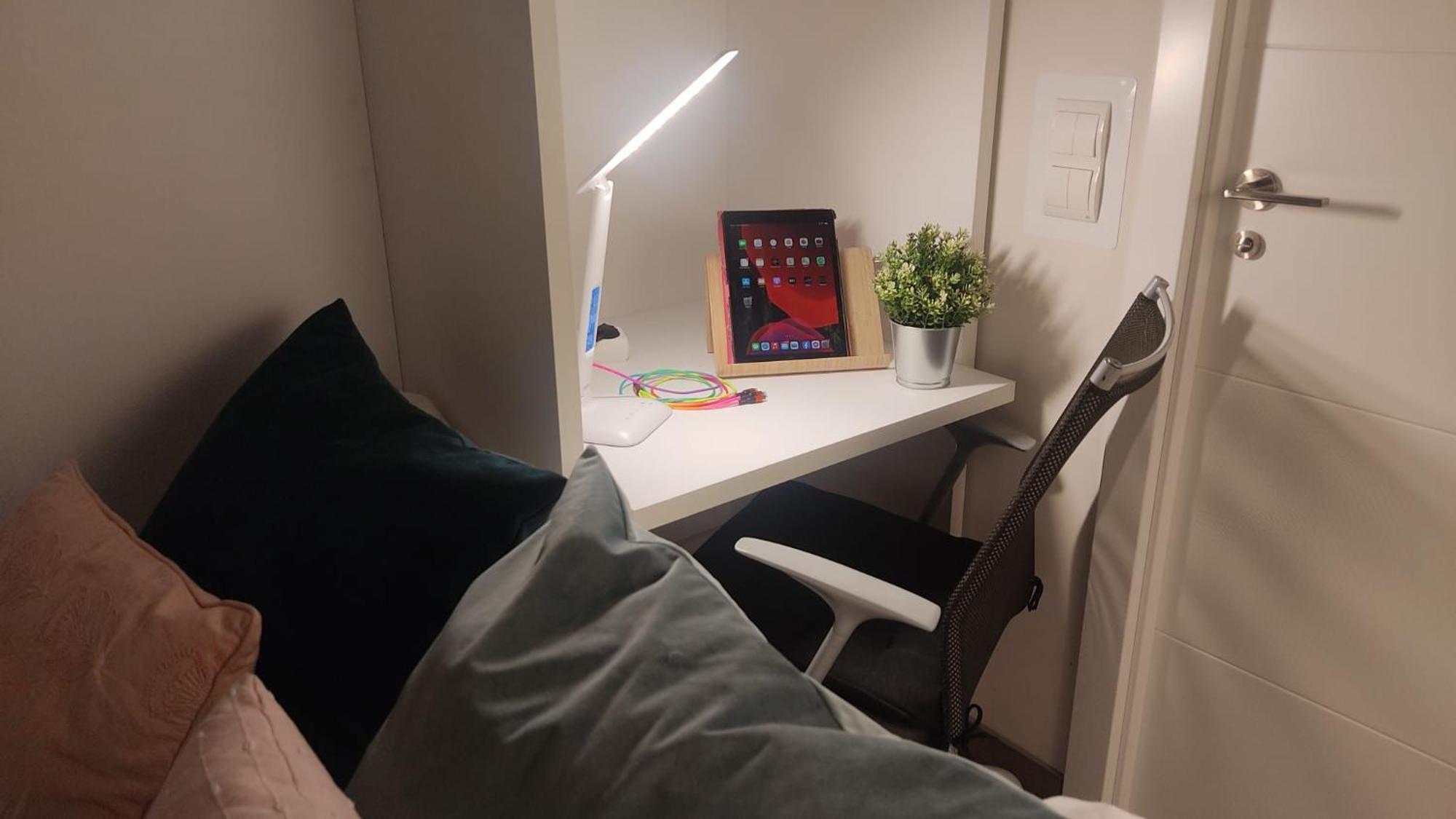 Centrico. Atocha-lavapies. Nuevo. 100% Equipado. Appartement *