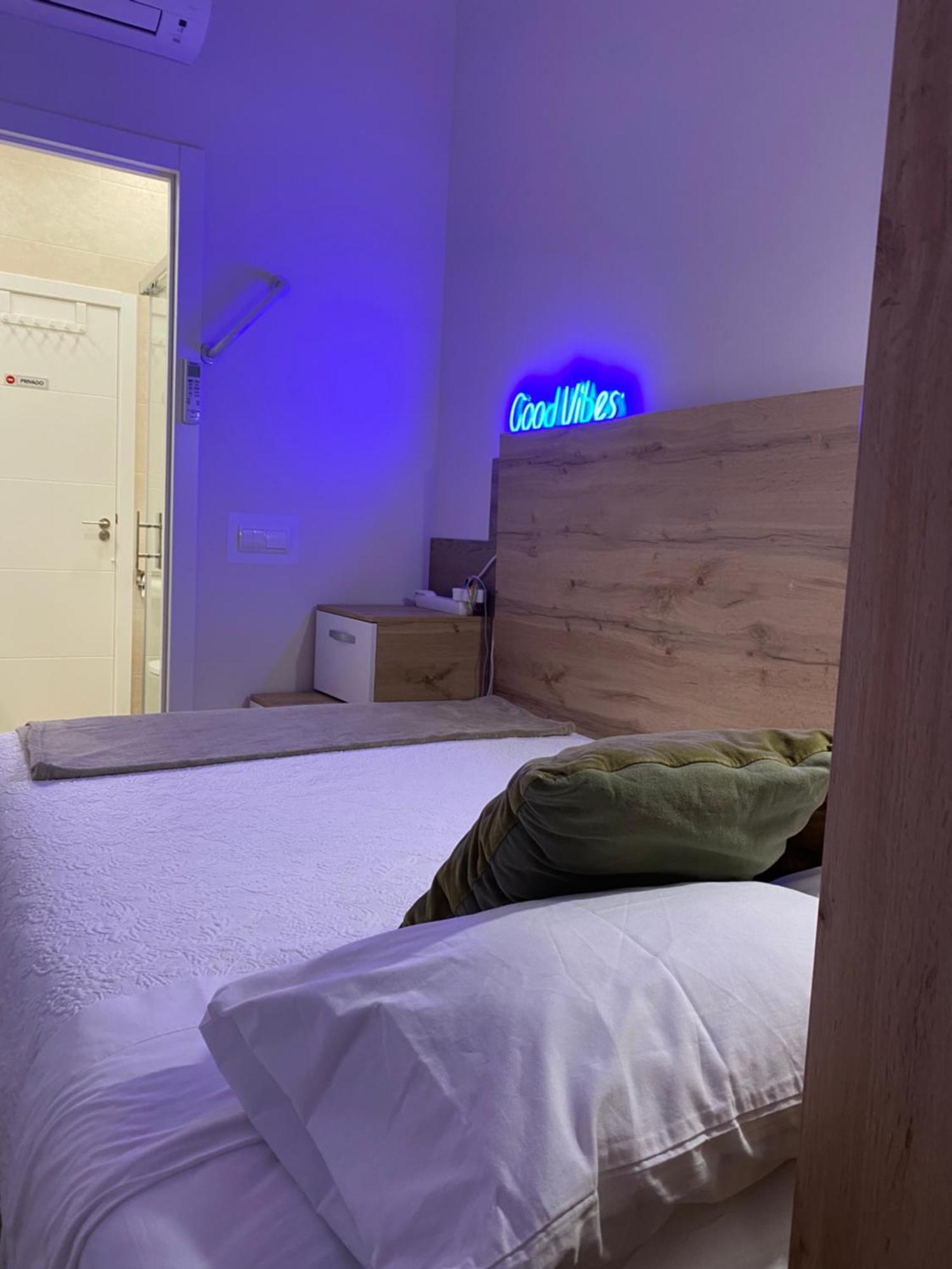 Apartament Centrico. Atocha-lavapies. Nuevo. 100% Equipado. Madrid