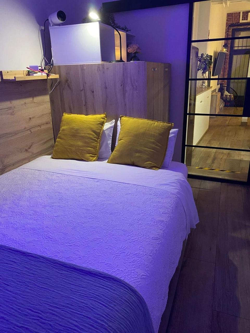 Appartement Centrico. Atocha-lavapies. Nuevo. 100% Equipado.